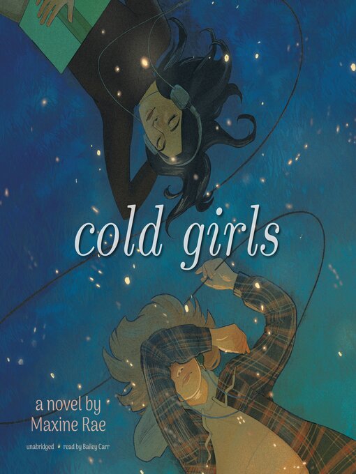 Title details for Cold Girls by Maxine Rae - Available